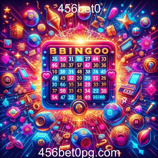 Explorando o Mundo do Bingo no 456bet0: Diversão e Estratégia em Cada Cartela